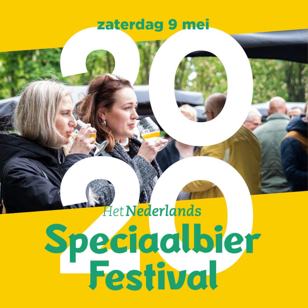 Vooraankondiging
