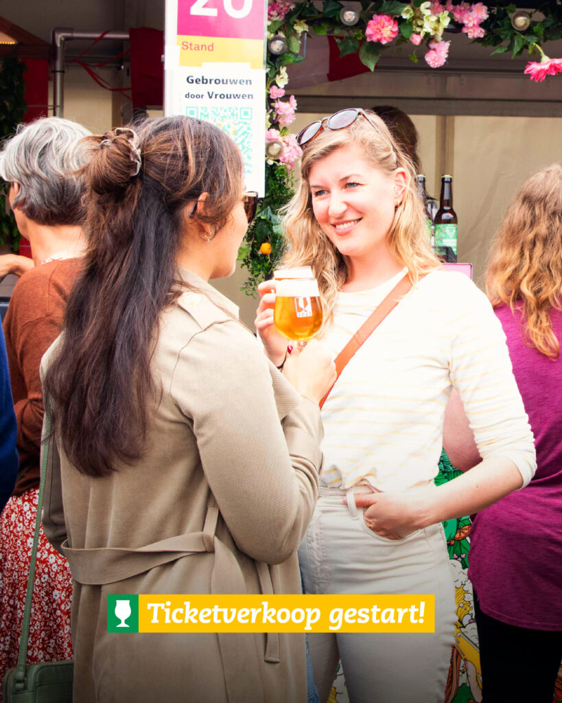 het Nederlands speciaalbier festival