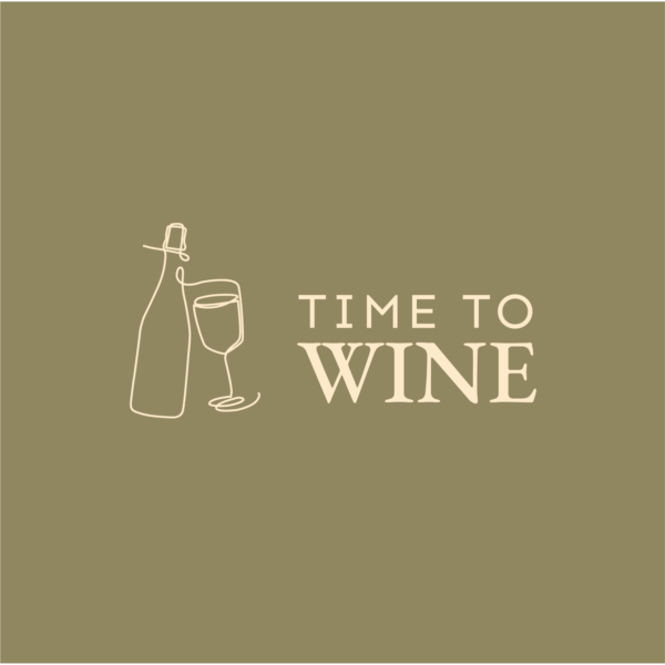 Time to Wine 's-Hertogenbosch